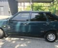 Зелений ВАЗ 2109, об'ємом двигуна 1.5 л та пробігом 132 тис. км за 1200 $, фото 15 на Automoto.ua