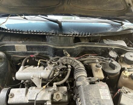 Зелений ВАЗ 2109, об'ємом двигуна 0 л та пробігом 3 тис. км за 1300 $, фото 1 на Automoto.ua