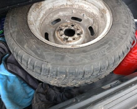 ВАЗ 2109 2004 в Днепре (Днепропетровске) на Automoto.ua Зеленый ВАЗ 2109, объемом двигателя 1.5 л и пробегом 164 тыс. км за 1435 $, фото 13 на Automoto.ua