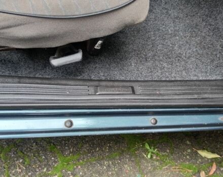 Зеленый ВАЗ 2109, объемом двигателя 1.5 л и пробегом 170 тыс. км за 1200 $, фото 5 на Automoto.ua