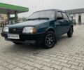 Зелений ВАЗ 2109, об'ємом двигуна 1.5 л та пробігом 200 тис. км за 1500 $, фото 2 на Automoto.ua