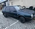 Зеленый ВАЗ 2109, объемом двигателя 1.5 л и пробегом 402 тыс. км за 888 $, фото 2 на Automoto.ua