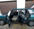 Зеленый ВАЗ 2109, объемом двигателя 1.5 л и пробегом 163 тыс. км за 999 $, фото 1 на Automoto.ua