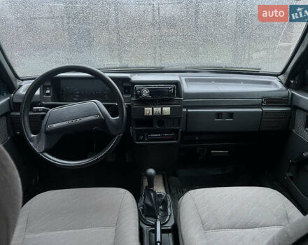 Зеленый ВАЗ 2109, объемом двигателя 1.5 л и пробегом 150 тыс. км за 1650 $, фото 6 на Automoto.ua