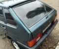 ВАЗ 2109 2004 в Киеве на Automoto.ua Зеленый ВАЗ 2109, объемом двигателя 1.5 л и пробегом 159 тыс. км за 1200 $, фото 2 на Automoto.ua