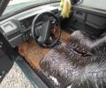 Зеленый ВАЗ 2109, объемом двигателя 1.5 л и пробегом 132 тыс. км за 2500 $, фото 7 на Automoto.ua