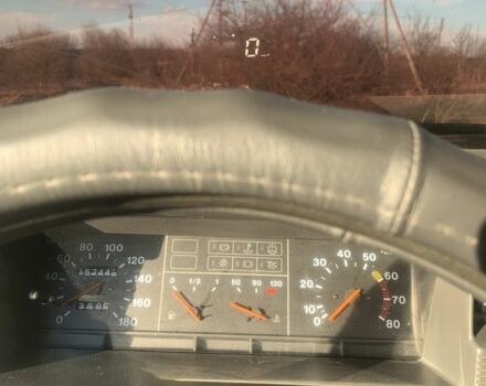 Зеленый ВАЗ 2109, объемом двигателя 1.5 л и пробегом 152 тыс. км за 1093 $, фото 5 на Automoto.ua