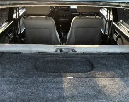 Зелений ВАЗ 2109, об'ємом двигуна 0 л та пробігом 3 тис. км за 1300 $, фото 7 на Automoto.ua