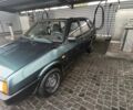 Зеленый ВАЗ 2109, объемом двигателя 1.5 л и пробегом 158 тыс. км за 1800 $, фото 5 на Automoto.ua