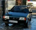 Зеленый ВАЗ 2109, объемом двигателя 1.5 л и пробегом 55 тыс. км за 2200 $, фото 1 на Automoto.ua