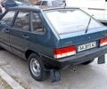 Зеленый ВАЗ 2109, объемом двигателя 1.5 л и пробегом 105 тыс. км за 2300 $, фото 6 на Automoto.ua