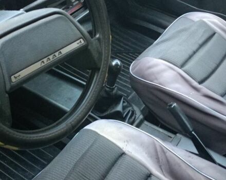 ВАЗ 2109 2004 в Днепре (Днепропетровске) на Automoto.ua Зеленый ВАЗ 2109, объемом двигателя 1.5 л и пробегом 164 тыс. км за 1435 $, фото 3 на Automoto.ua