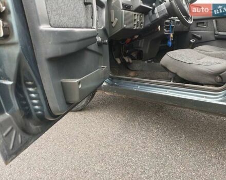 Зелений ВАЗ 2109, об'ємом двигуна 1.5 л та пробігом 120 тис. км за 2800 $, фото 14 на Automoto.ua