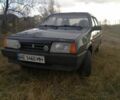 Зелений ВАЗ 2109, об'ємом двигуна 0 л та пробігом 202 тис. км за 1300 $, фото 1 на Automoto.ua