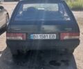 Зеленый ВАЗ 2109, объемом двигателя 1.5 л и пробегом 999 тыс. км за 647 $, фото 1 на Automoto.ua