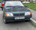 Зеленый ВАЗ 2109, объемом двигателя 1.5 л и пробегом 105 тыс. км за 2300 $, фото 1 на Automoto.ua