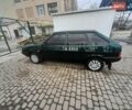 Зелений ВАЗ 2109, об'ємом двигуна 1.5 л та пробігом 218 тис. км за 1100 $, фото 1 на Automoto.ua