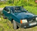 Зеленый ВАЗ 2109, объемом двигателя 1.5 л и пробегом 150 тыс. км за 2000 $, фото 1 на Automoto.ua