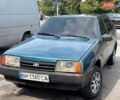 Зеленый ВАЗ 2109, объемом двигателя 1.5 л и пробегом 200 тыс. км за 1299 $, фото 1 на Automoto.ua