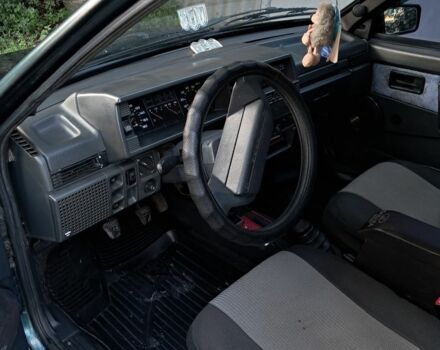 Зелений ВАЗ 2109, об'ємом двигуна 0 л та пробігом 2 тис. км за 1183 $, фото 3 на Automoto.ua