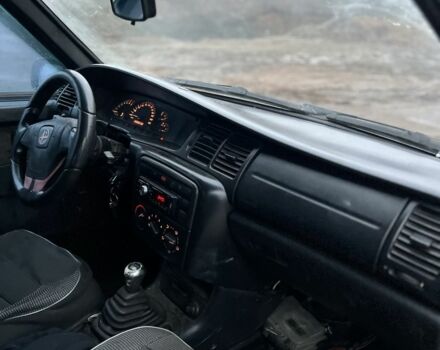 Зеленый ВАЗ 2109, объемом двигателя 1.5 л и пробегом 240 тыс. км за 710 $, фото 14 на Automoto.ua