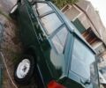 Зеленый ВАЗ 2109, объемом двигателя 1.5 л и пробегом 7 тыс. км за 851 $, фото 1 на Automoto.ua
