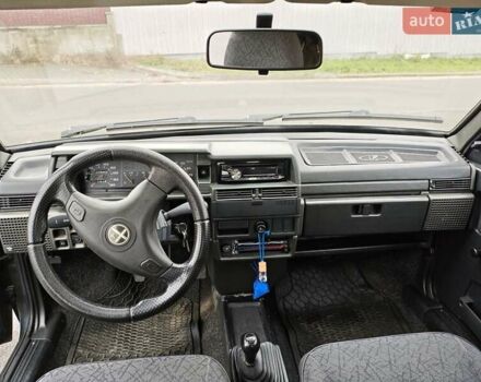 Зелений ВАЗ 2109, об'ємом двигуна 1.5 л та пробігом 120 тис. км за 2800 $, фото 12 на Automoto.ua