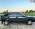 Зеленый ВАЗ 2109, объемом двигателя 1.5 л и пробегом 200 тыс. км за 1650 $, фото 6 на Automoto.ua