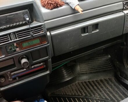 ВАЗ 2109 2004 в Днепре (Днепропетровске) на Automoto.ua Зеленый ВАЗ 2109, объемом двигателя 1.5 л и пробегом 164 тыс. км за 1435 $, фото 11 на Automoto.ua