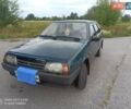 Зеленый ВАЗ 2109, объемом двигателя 1.5 л и пробегом 132 тыс. км за 2500 $, фото 1 на Automoto.ua