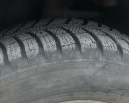 Зеленый ВАЗ 2109, объемом двигателя 1.5 л и пробегом 211 тыс. км за 1200 $, фото 4 на Automoto.ua