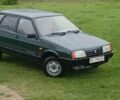 Зелений ВАЗ 2109, об'ємом двигуна 1.5 л та пробігом 70 тис. км за 1205 $, фото 1 на Automoto.ua