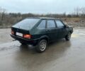 Зеленый ВАЗ 2109, объемом двигателя 1.5 л и пробегом 240 тыс. км за 710 $, фото 5 на Automoto.ua