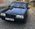 Зеленый ВАЗ 2109, объемом двигателя 1.5 л и пробегом 156 тыс. км за 1700 $, фото 1 на Automoto.ua