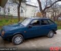 Зеленый ВАЗ 2109, объемом двигателя 1.5 л и пробегом 170 тыс. км за 1500 $, фото 1 на Automoto.ua