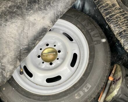 Зелений ВАЗ 2109, об'ємом двигуна 1.5 л та пробігом 103 тис. км за 1950 $, фото 3 на Automoto.ua