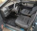 Зеленый ВАЗ 2109, объемом двигателя 1.5 л и пробегом 130 тыс. км за 1650 $, фото 1 на Automoto.ua
