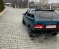 Зелений ВАЗ 2109, об'ємом двигуна 1.5 л та пробігом 200 тис. км за 1500 $, фото 5 на Automoto.ua