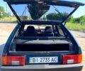 Зеленый ВАЗ 2109, объемом двигателя 1.5 л и пробегом 121 тыс. км за 2100 $, фото 3 на Automoto.ua