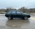 Зеленый ВАЗ 2109, объемом двигателя 1.5 л и пробегом 240 тыс. км за 710 $, фото 8 на Automoto.ua