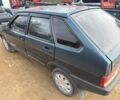 Зеленый ВАЗ 2109, объемом двигателя 1.5 л и пробегом 180 тыс. км за 1300 $, фото 4 на Automoto.ua