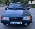 Зеленый ВАЗ 2109, объемом двигателя 1.5 л и пробегом 300 тыс. км за 1800 $, фото 5 на Automoto.ua