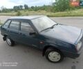 Зелений ВАЗ 2109, об'ємом двигуна 1.5 л та пробігом 132 тис. км за 2500 $, фото 1 на Automoto.ua