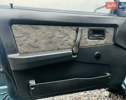 Зеленый ВАЗ 2109, объемом двигателя 1.5 л и пробегом 339 тыс. км за 1900 $, фото 10 на Automoto.ua