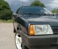 Зелений ВАЗ 2109, об'ємом двигуна 1 л та пробігом 72 тис. км за 1400 $, фото 11 на Automoto.ua