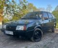 Зелений ВАЗ 2109, об'ємом двигуна 1.5 л та пробігом 350 тис. км за 699 $, фото 1 на Automoto.ua