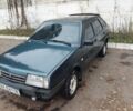 ВАЗ 2109 2004 в Киеве на Automoto.ua Зеленый ВАЗ 2109, объемом двигателя 1.5 л и пробегом 159 тыс. км за 1200 $, фото 10 на Automoto.ua