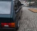 Зелений ВАЗ 2109, об'ємом двигуна 1.5 л та пробігом 218 тис. км за 1100 $, фото 17 на Automoto.ua