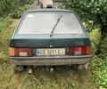 Зеленый ВАЗ 2109, объемом двигателя 1.5 л и пробегом 180 тыс. км за 650 $, фото 3 на Automoto.ua