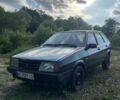 Зелений ВАЗ 2109, об'ємом двигуна 1.5 л та пробігом 320 тис. км за 787 $, фото 1 на Automoto.ua